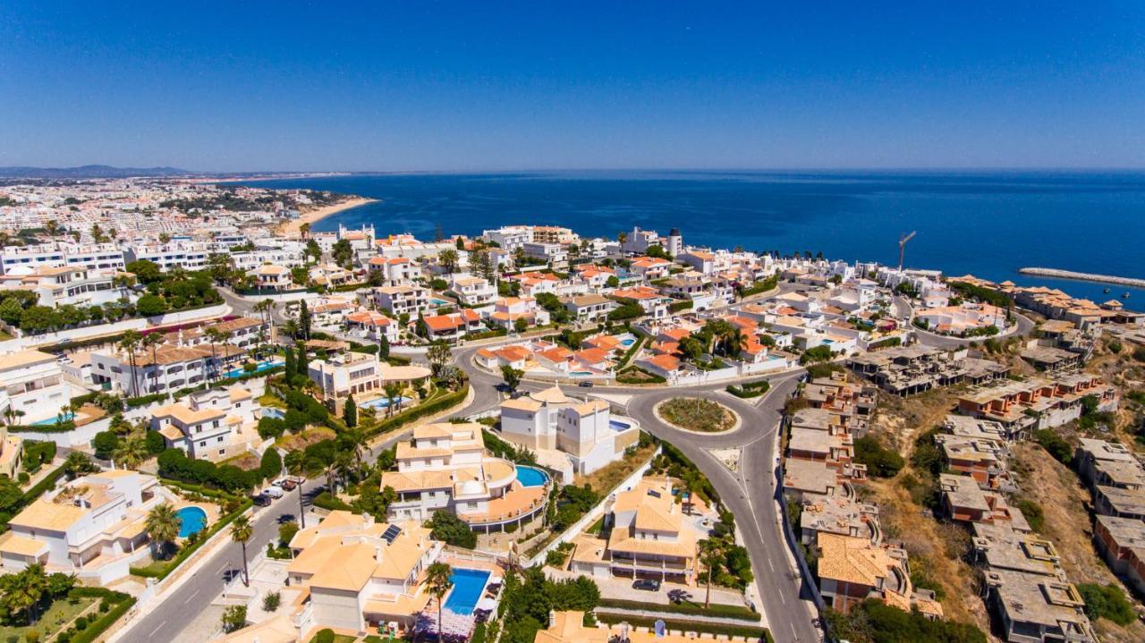 Pedro Mar By Atlantic Places البوفيرا المظهر الخارجي الصورة