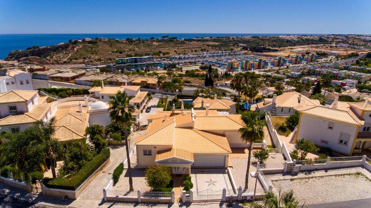 Pedro Mar By Atlantic Places البوفيرا المظهر الخارجي الصورة