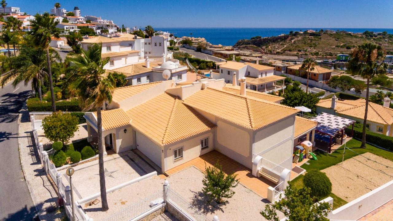 Pedro Mar By Atlantic Places البوفيرا المظهر الخارجي الصورة
