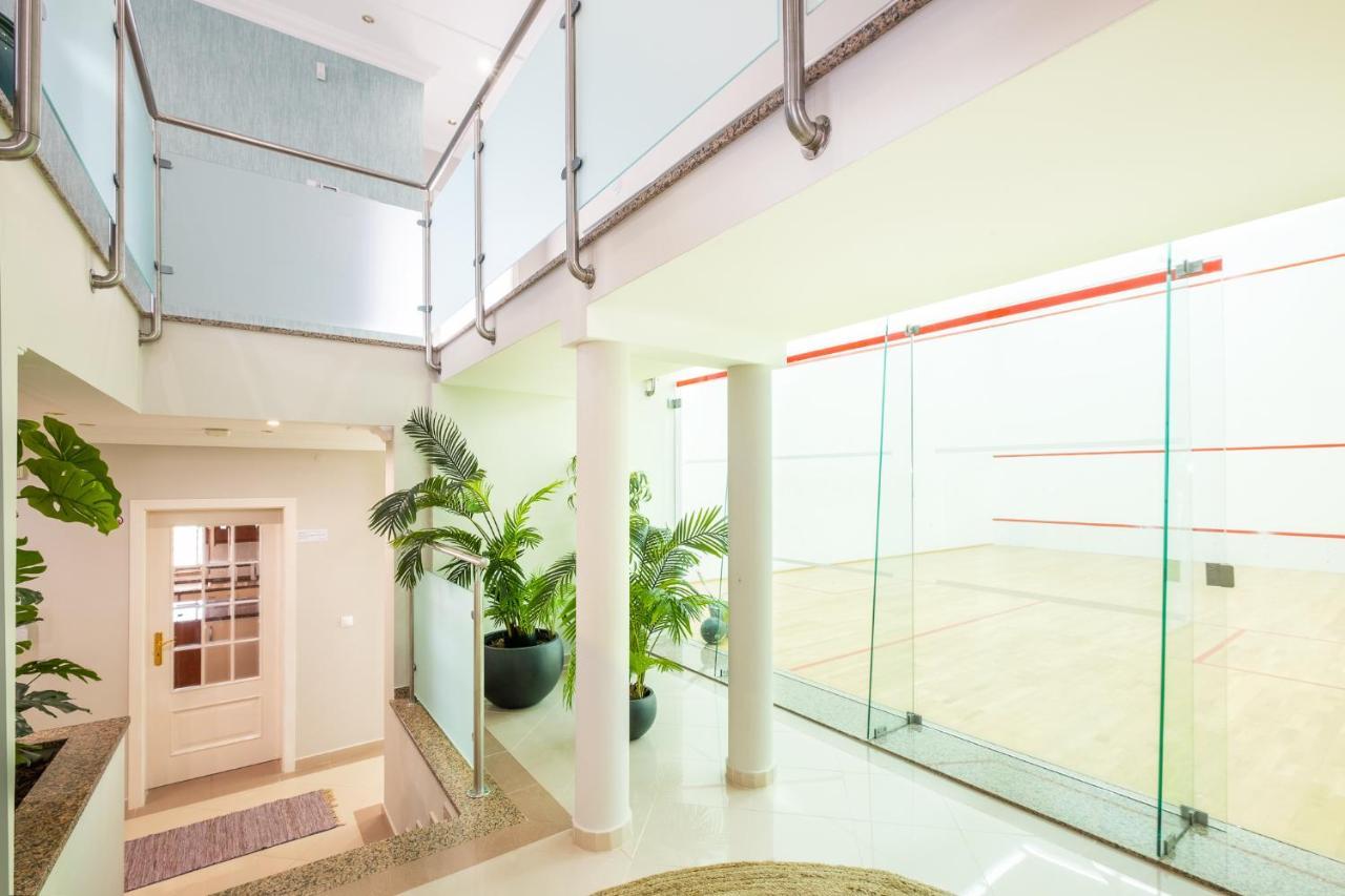 Pedro Mar By Atlantic Places البوفيرا المظهر الخارجي الصورة