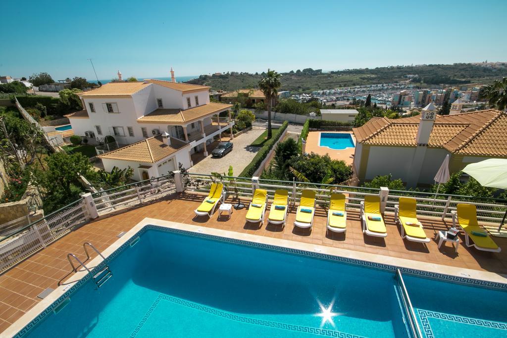 Pedro Mar By Atlantic Places البوفيرا المظهر الخارجي الصورة