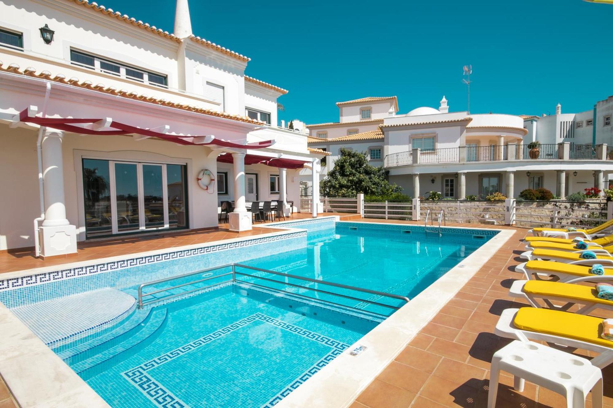 Pedro Mar By Atlantic Places البوفيرا المظهر الخارجي الصورة