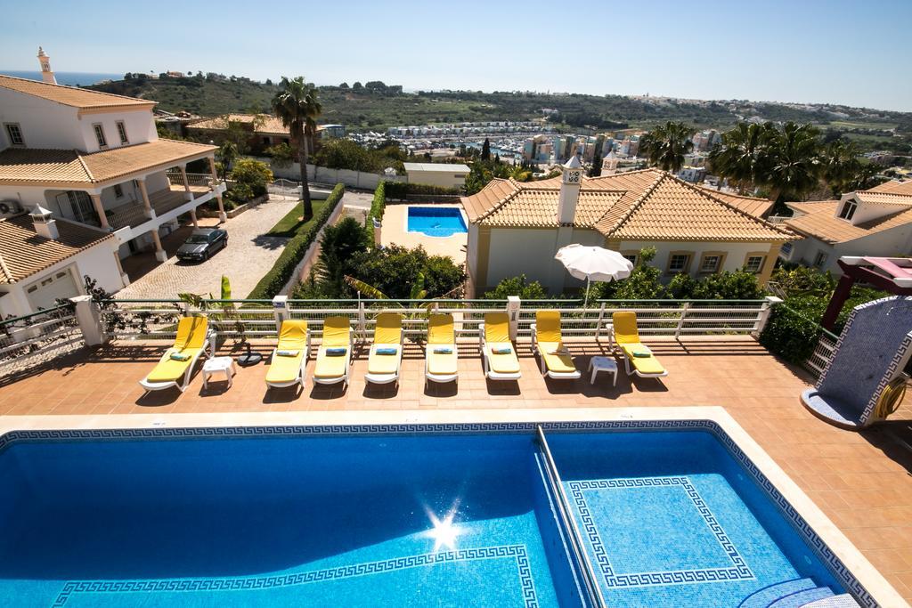 Pedro Mar By Atlantic Places البوفيرا المظهر الخارجي الصورة