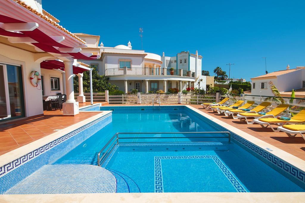 Pedro Mar By Atlantic Places البوفيرا المظهر الخارجي الصورة